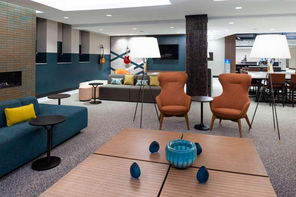 Hilton Garden Downtown Hotel 3*