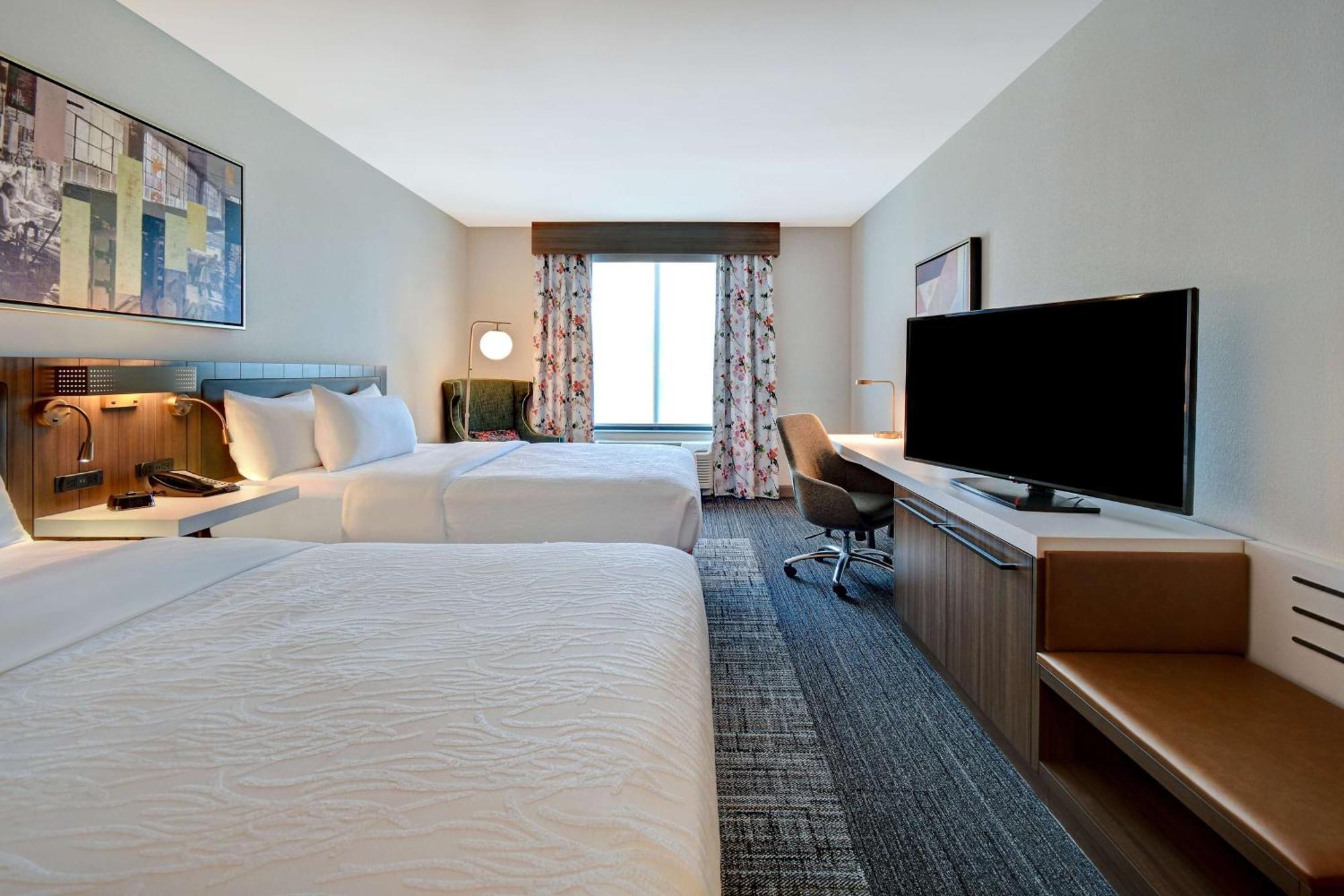 Hilton Garden Downtown 3* Kalamazoo