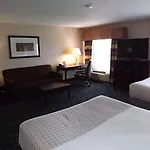 Best Western Plus Kalamazoo Suites