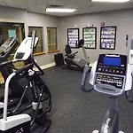 Best Western Plus Kalamazoo Suites