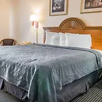 Quality Inn I-94 Near Wings Stadium