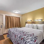 Red Roof Inn Kalamazoo West - Western Michigan U