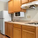 Extended Stay America Select Suites - Kalamazoo - West