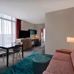 Home2 Suites By Hilton Kalamazoo Downtown, Mi
