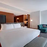 Hilton Garden Inn Kalamazoo Downtown