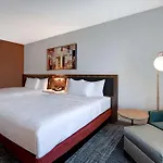 Hilton Garden Inn Kalamazoo Downtown