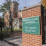 Henderson Castle Inn