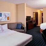 Fairfield Inn By Marriott Kalamazoo West