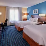 Fairfield Inn By Marriott Kalamazoo West