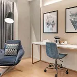 Radisson Plaza Hotel And Suites Kalamazoo