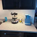 Downtown Condo 1 Bedroom View Of City 301