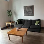 New Luxury Downtown 1 Bedroom Condo 201