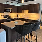 New Luxury Downtown 1 Bedroom Condo 201
