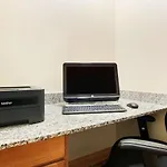 Portage Inn & Suites