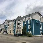 Extended Stay America Select Suites - Kalamazoo - West