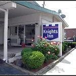 Knights Inn Kalamazoo