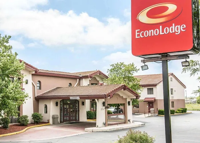 Econo Lodge