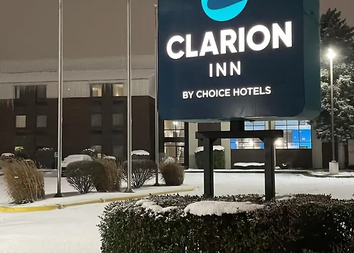 Clarion Inn