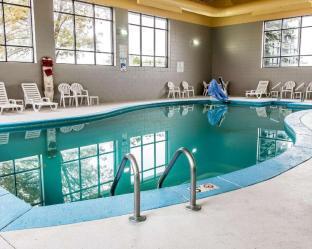 Four Points By Sheraton Hotel 3*