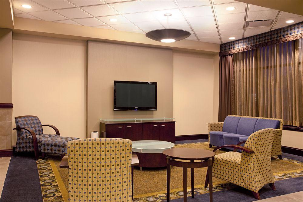 Delta By Marriott Conference Center 3*