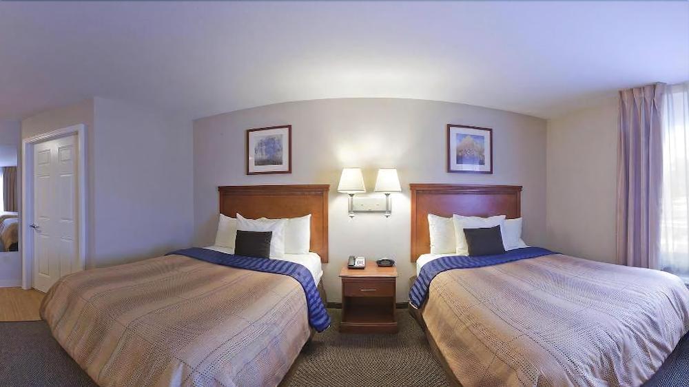 Hotel Candlewood By Ihg