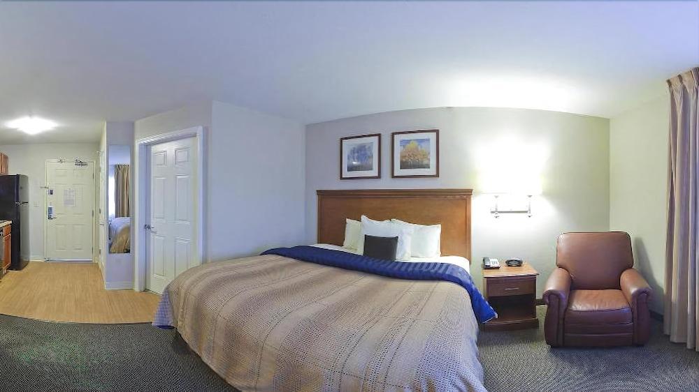 Candlewood By Ihg