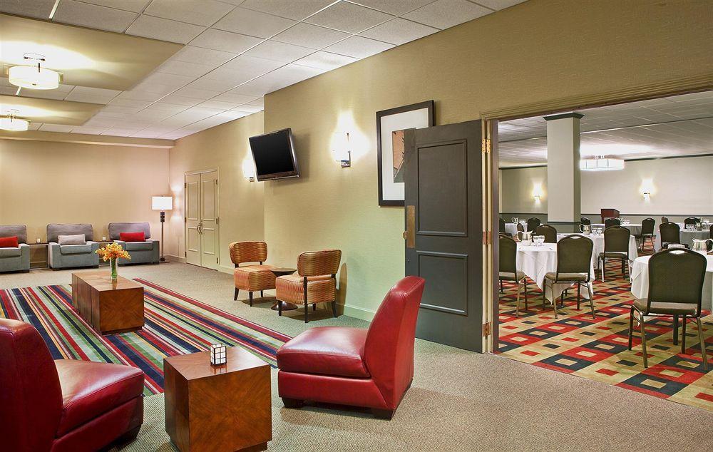 Four Points By Sheraton Hotel Kalamazoo