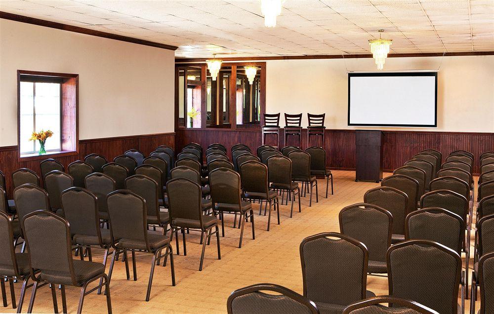Four Points By Sheraton 3* Kalamazoo