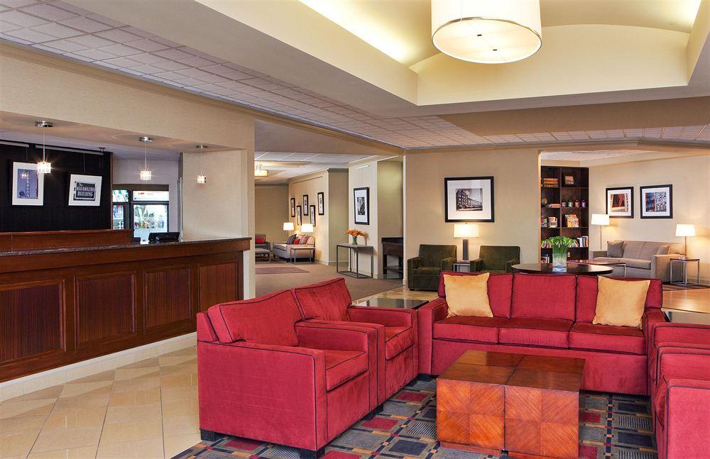 Hotel Four Points By Sheraton Kalamazoo