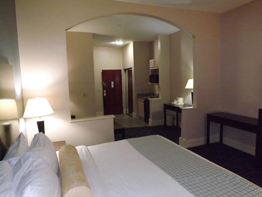Hotel Western Kalamazoo