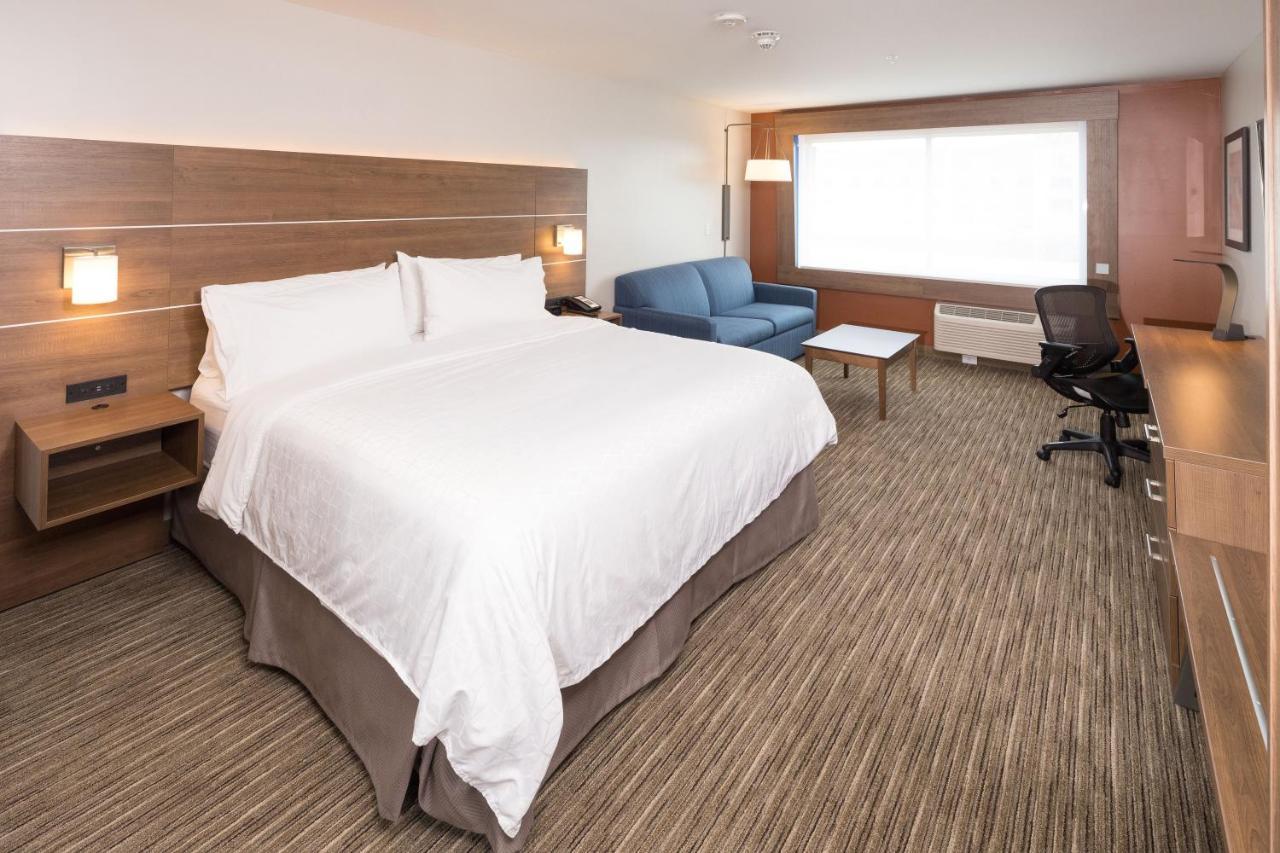 Express & - West By Ihg 3*