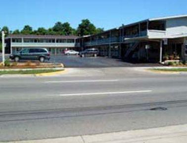 Motel Knights Kalamazoo