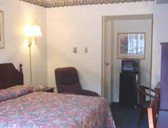 Motel Knights Kalamazoo