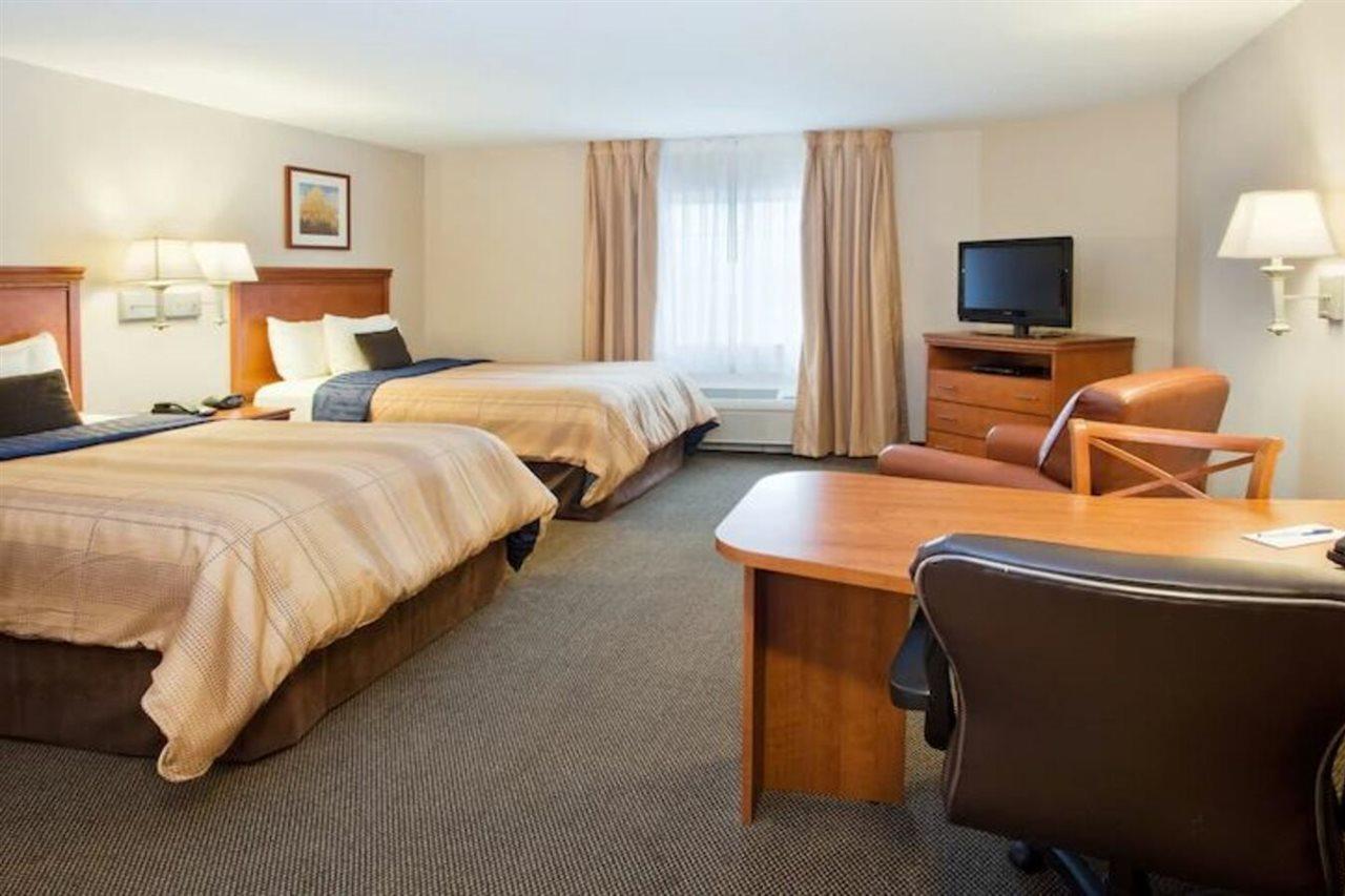 Hotel Candlewood By Ihg 2*