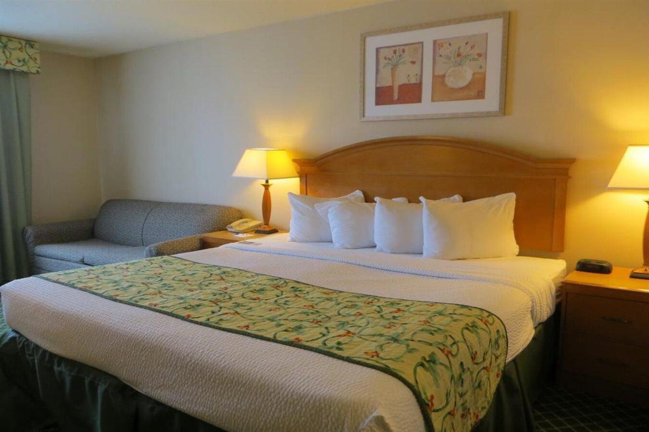 Baymont By Wyndham East Hotel Kalamazoo