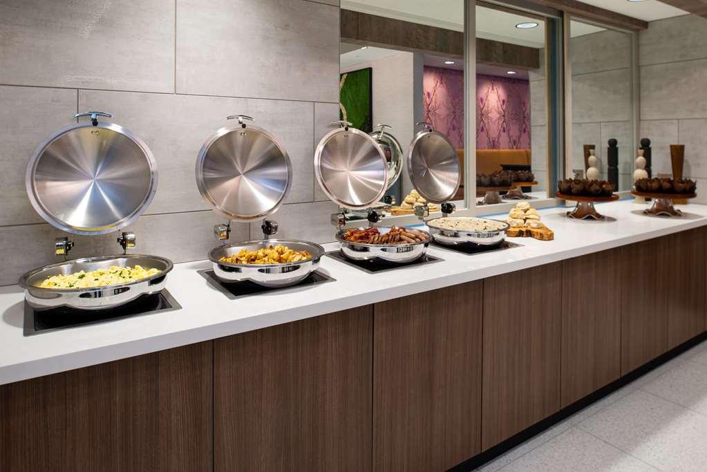 Hilton Garden Downtown Hotel Kalamazoo