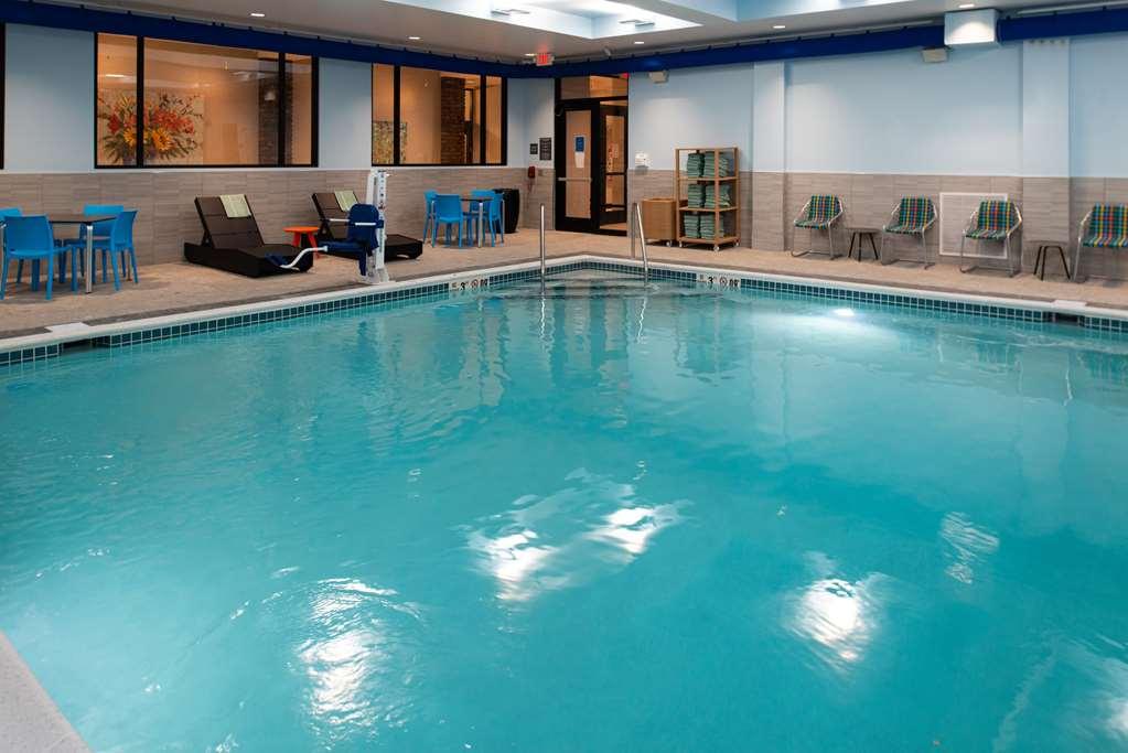 Hilton Garden Downtown Hotel