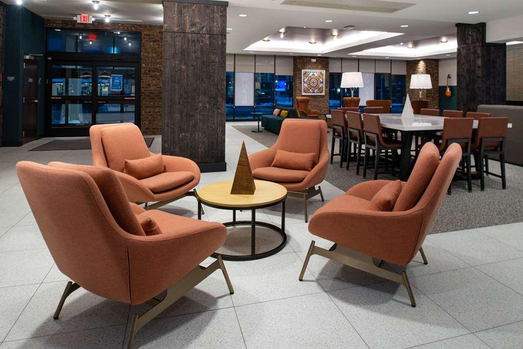 Hilton Garden Downtown 3* Kalamazoo