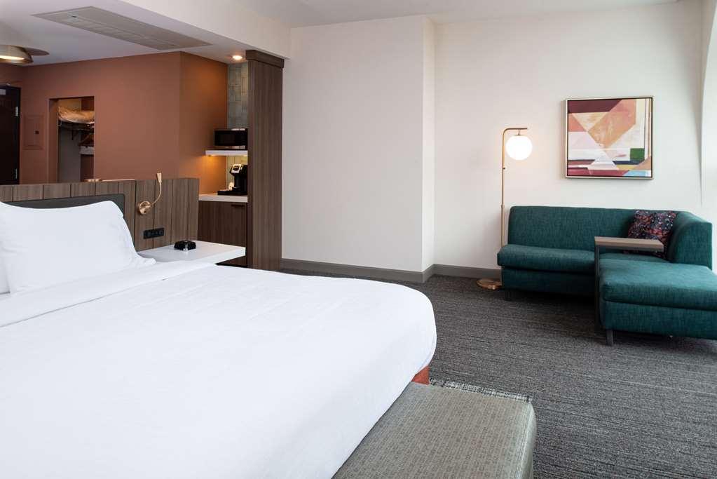 Hilton Garden Downtown Kalamazoo