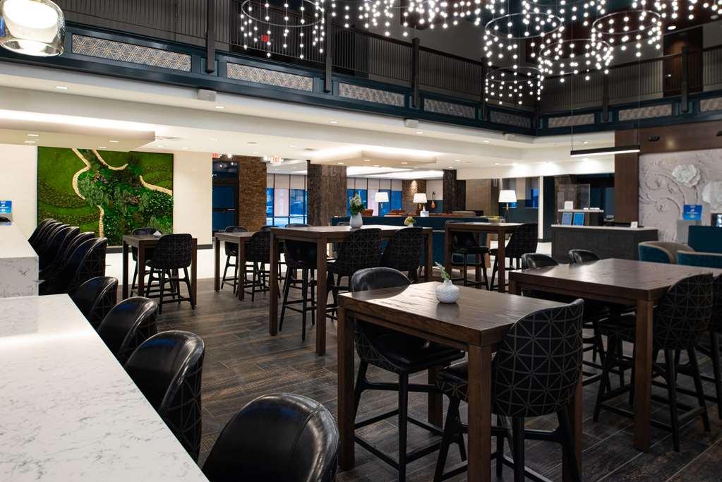 Hilton Garden Downtown
