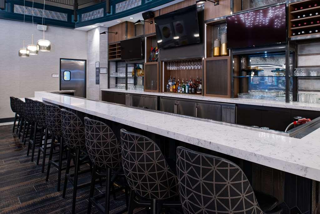 Hilton Garden Downtown 3* Kalamazoo