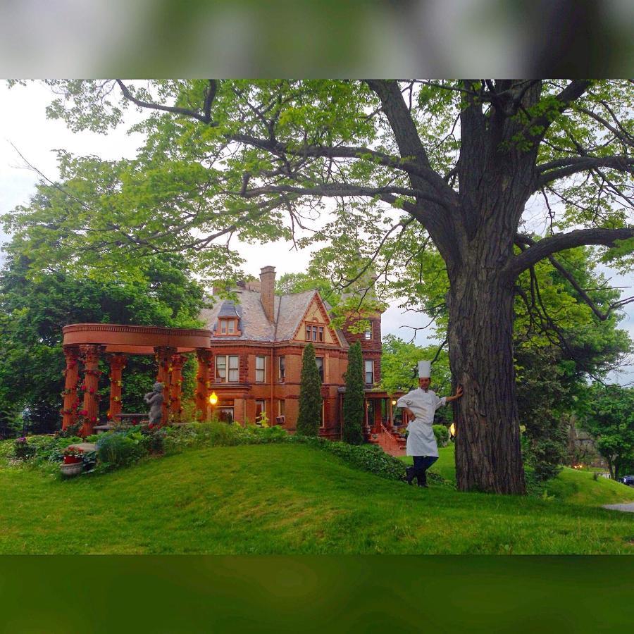 Henderson Castle 3* Kalamazoo