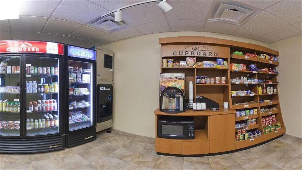 Hotel Candlewood By Ihg