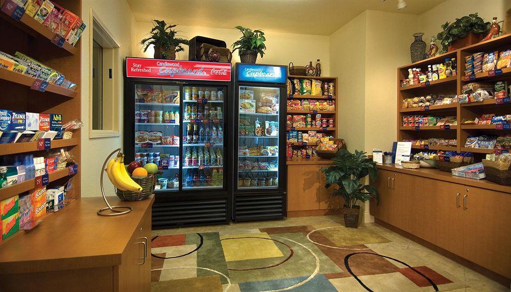 Candlewood By Ihg Hotel Kalamazoo