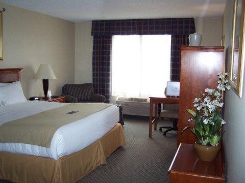 Hotel Express & Kalamazoo, An Ihg