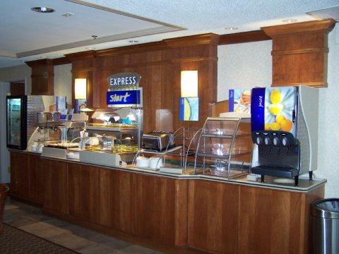 Express & Kalamazoo, An Ihg Hotel Kalamazoo