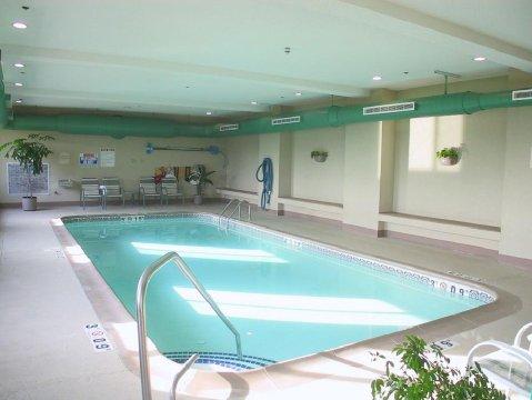 Express & Kalamazoo, An Ihg Kalamazoo