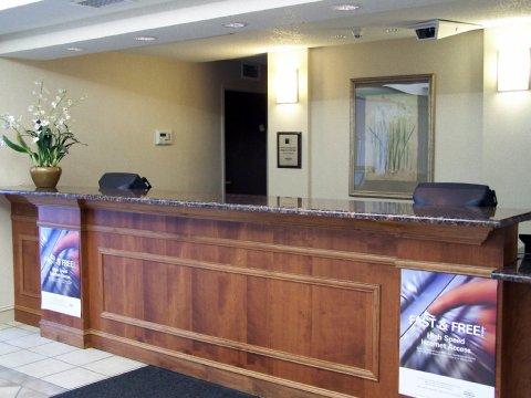 Express & Kalamazoo, An Ihg Hotel 2*