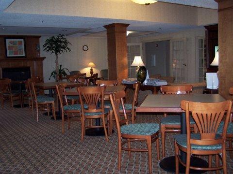 Express & Kalamazoo, An Ihg Hotel Kalamazoo