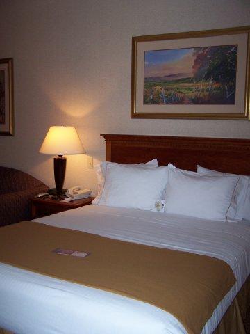 Hotel Express & Kalamazoo, An Ihg 2*
